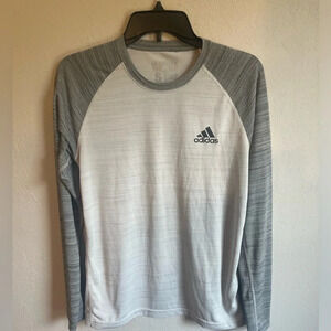 COPY - Men’s Adidas Long Sleeve Shirt